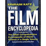 The Film Encyclopedia: Third Editionpar Ephraim Katz