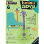 Bossa Nova: 10 Latin Jazz Favorites [With CD]: 40 (Hal Leonard Jazz Play-Along)