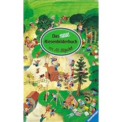 Das neue Riesenbilderbuch