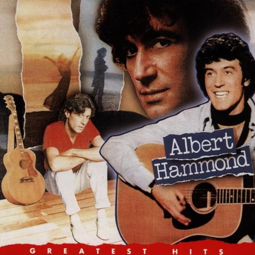 ALBERT HAMMOND - The Girl They Call The Cool Breeze Lyrics - Zortam Music