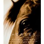 Horses: Photographs by Michael Eastman