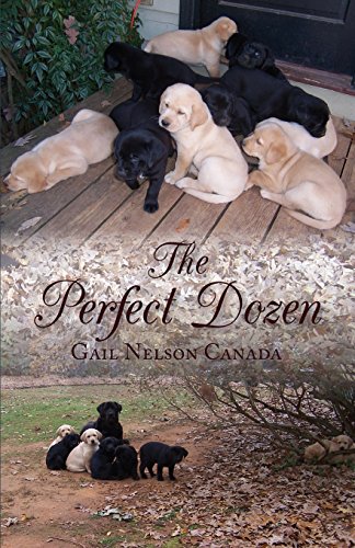 The Perfect Dozen, by Gail Nelson Canada
