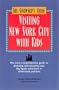 The Grownup's Guide to Visiting New York City with Kids