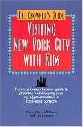 The Grownup's Guide to Visiting New York City with Kids