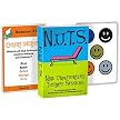 Nine Unauthorized Therapy Session Game