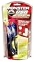 Monster Cable HTUPUSBPF-7 USB Cable with PowerFlow Indicator (7 Feet)