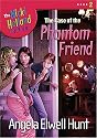 The Case of the Phantom Friend (The Nicki Holland Mystery Series #2)