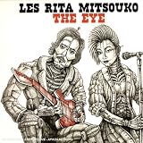 Revue Les Rita Mitsouko  / The Eye