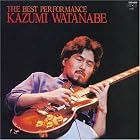 Best Performance by Kazumi Watanabe