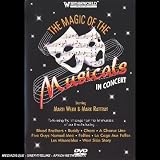 The Magic Of The Musicals [DVD]