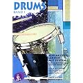 Drums. Schlagzeug lernen mit System!: Drums, m. je 2 CD-Audio, Bd.1, Mehr als 2000 �bungen mit Grooves & Fills, m. 2 CD-Audio