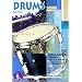 Drums. Schlagzeug lernen mit System!: Drums, m. je 2 CD-Audio, Bd.1, Mehr als 2000 �bungen mit Grooves & Fills, m. 2 CD-Audio