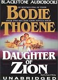 A Daughter of Zion (The Zion Chronicles)