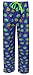 Teenage Mutant Ninja Turtles Purple Lounge Pants for men