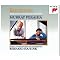 Beethoven piano concertos: Preferred cycles...