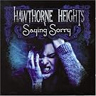 Saying Sorry