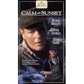 Calm at Sunset [VHS]