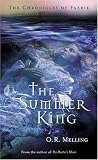 Chronicles of Faerie: The Light-Bearer's Daughter