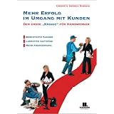 Mehr Erfolg im Umgang mit Kundenvon "Andrea Simonis"