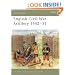 English Civil War Artillery 1642-51 (New Vanguard)