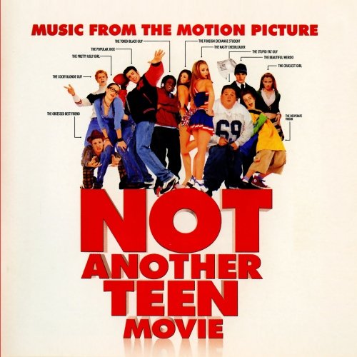 Not Another Teen Movie Theodore Shapiro