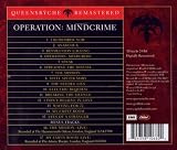 Operation: Mindcrime 画像