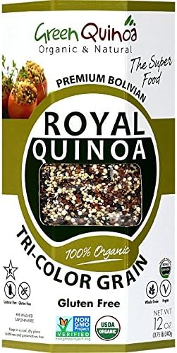 Mix Quinoa Grain (Pack of 6)