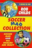 Soccer mad collection