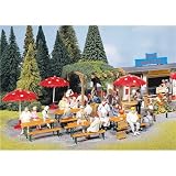 Pola 331765 Beer Garden Set