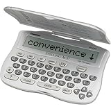 Franklin Spelling Ace with Thesaurus