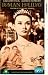 VHS : Roman Holiday [VHS] [1953]