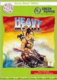 Eigenschaften ak tronic  / Heavy Metal F.A.K.K.2