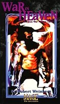 War in Heaven (Horizon War Trilogy , Vol 3)