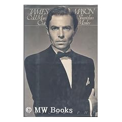 James Mason: Odd Man Out