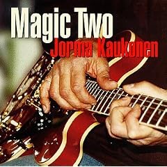 Magic Two