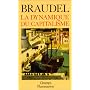 La Dynamique du capitalisme de Fernand Braudel