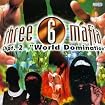 Chapter 2: World Domination
