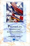 Revue Eska  / Pratique du marketing international