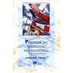 Pratique du marketing international