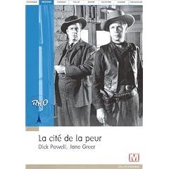 La Cit� de la peur