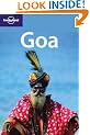 Goa (Lonely Planet Regional Guides)