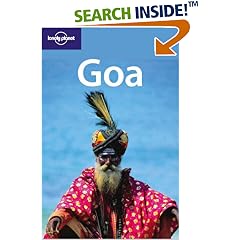 Goa (Lonely Planet Regional Guides)