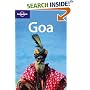 Goa (Lonely Planet Regional Guides)