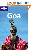Goa (Lonely Planet Regional Guides)