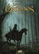 Les Druides, Tome 1 : Le Myst�re des Oghams