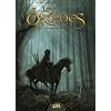 Les Druides, Tome 1 : Le Myst�re des Oghams
