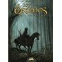 Les Druides, Tome 1 : Le Myst�re des Oghams