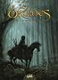 Les Druides, Tome 1 : Le Myst�re des Oghams