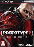 Prototype 2 - Blackwatch Collector's Edition [AT PEGI]