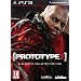 Prototype 2 - Blackwatch Collector's Edition [AT PEGI]